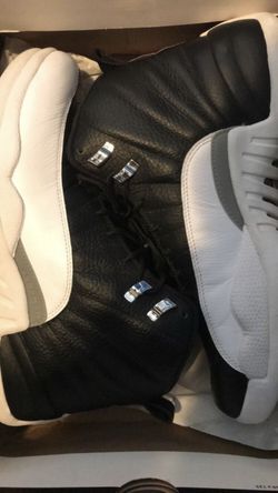 Jordan Retro Playoff 12’s
