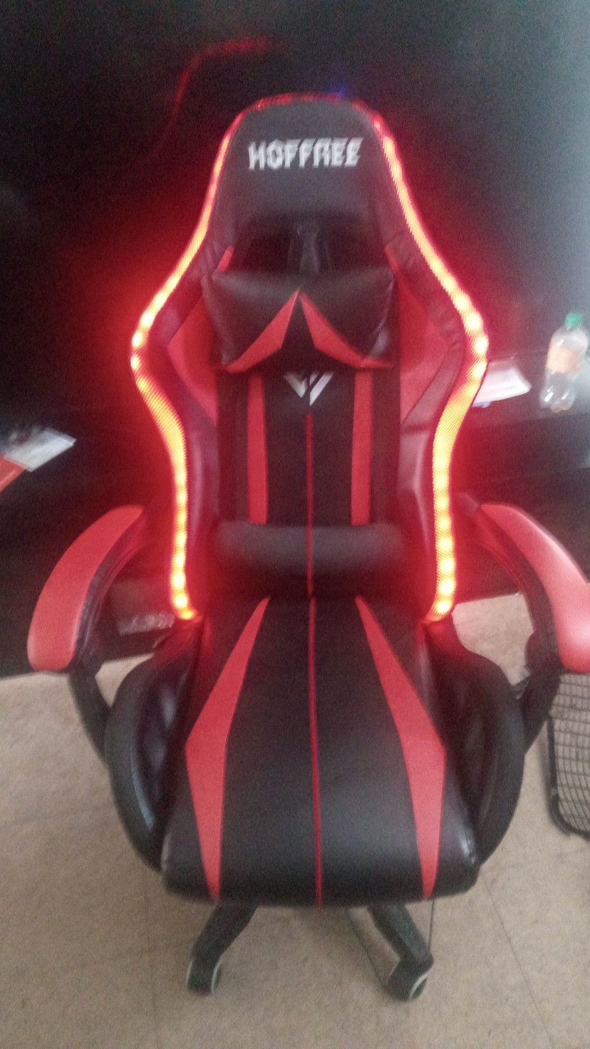 Gaming chair