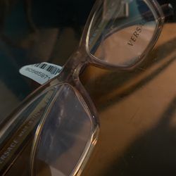 Versace Glasses
