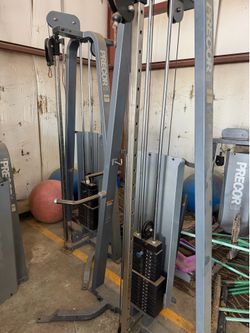 Precor Icarian Functional Training System