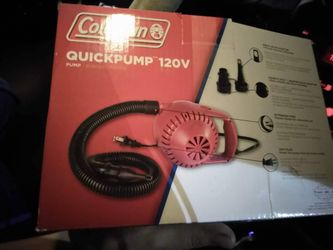 Air pump