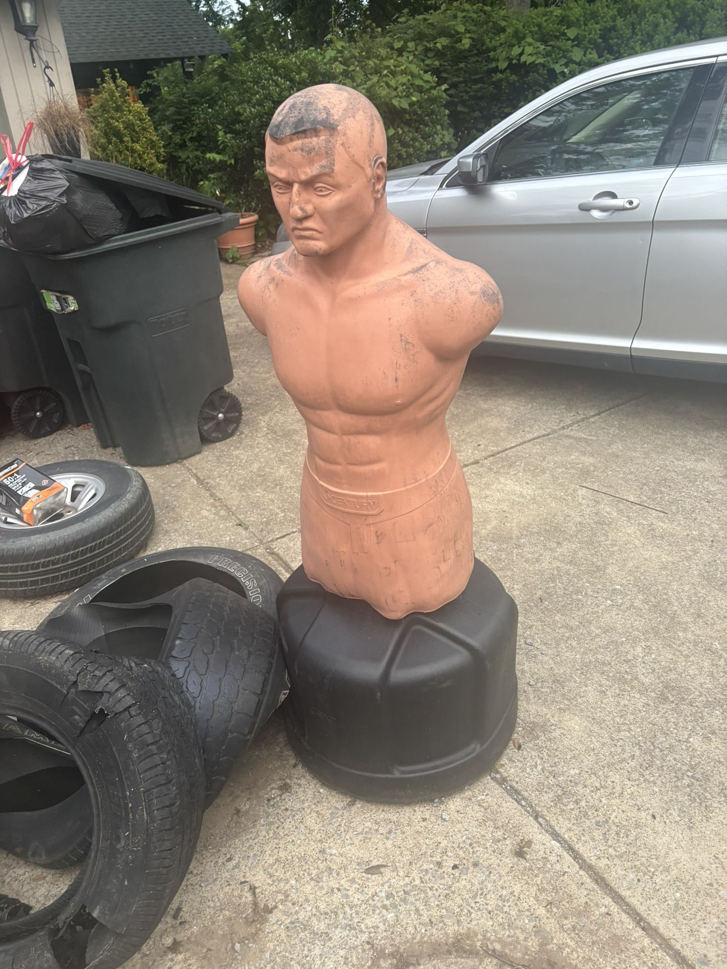 Century Bob Kickboxing / Boxing Friend