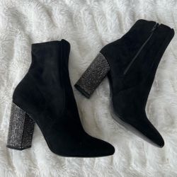 ALDO black boots