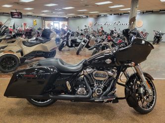 2021 Harley-Davidson Road Glide Special