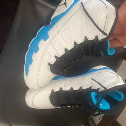 Jordan9s