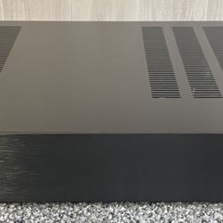 AudioSource Model Amp One/A