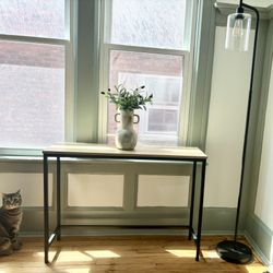 Entryway Table, Sideboard, 