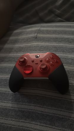 Xbox elite controller