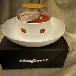 Dog Nail Scratch Board 