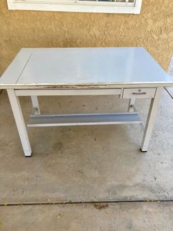 FREE Drafting Table