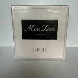 Miss Dior Essence -  2.7 oz - sealed/unopened 