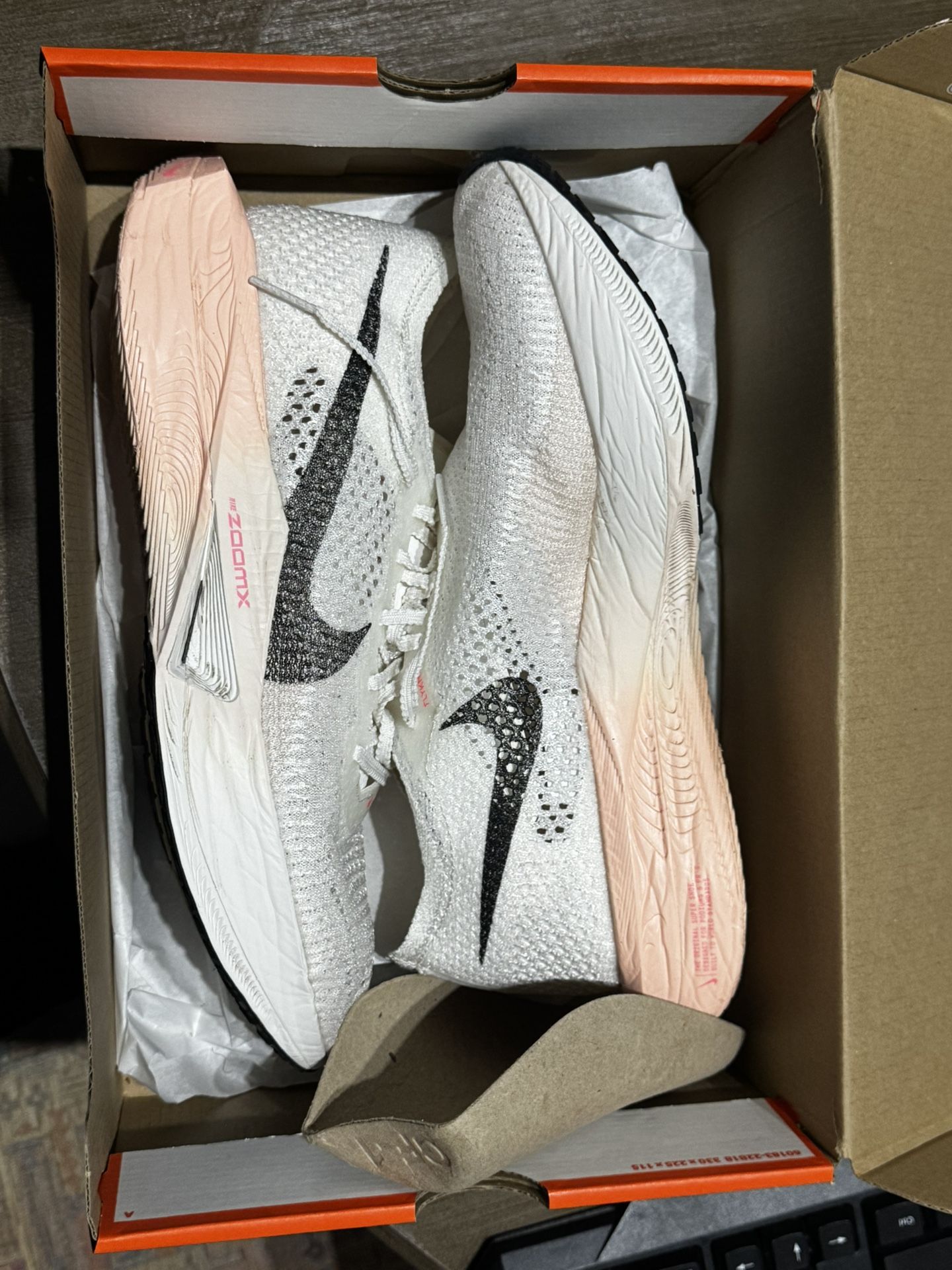 Nike Vaporfly 3 