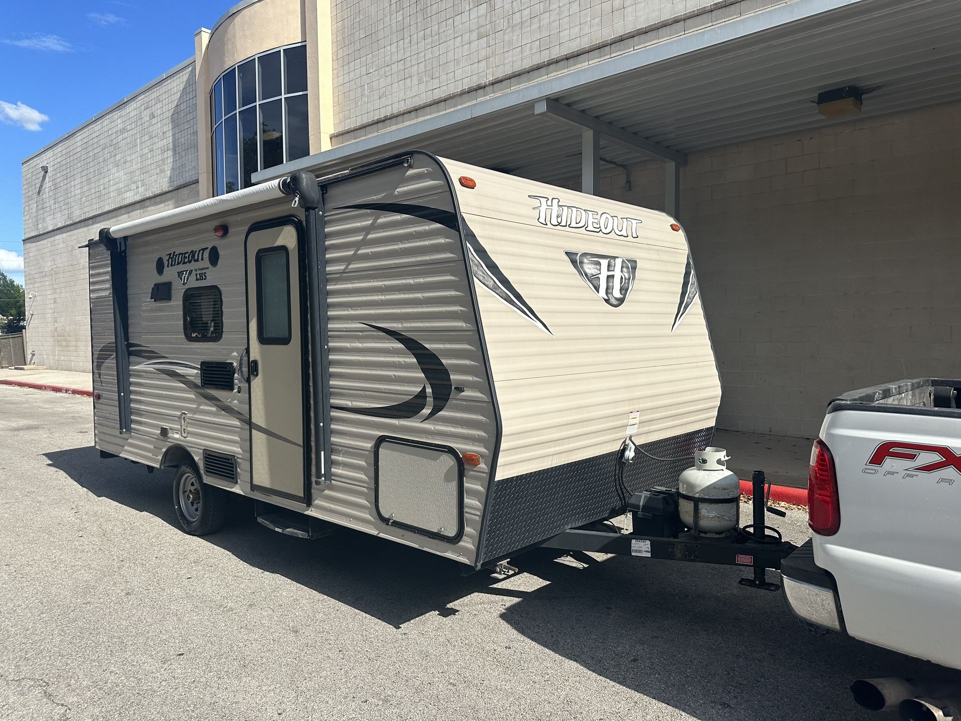 2016 Keystone Hideout for Sale in San Antonio, TX - OfferUp