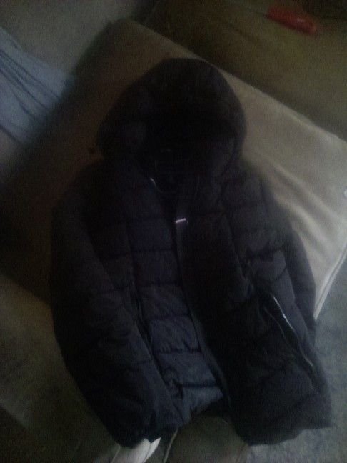Tomy Hilfiger Lg