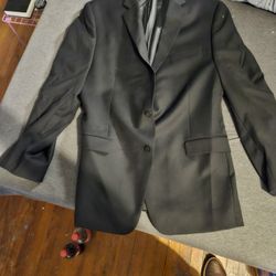 Calvin Klein Slim Fit Suit Jacket