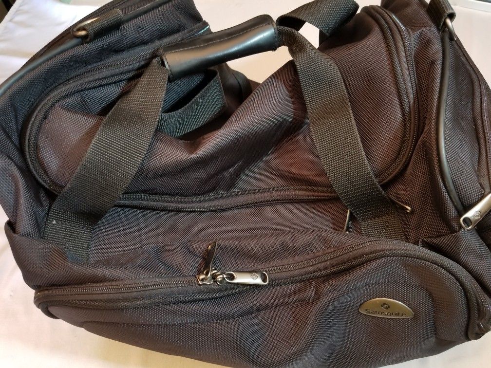 Samsonite Duffle Bag