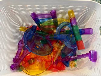 Marble run