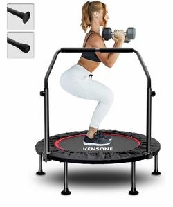 Exercise Trampoline