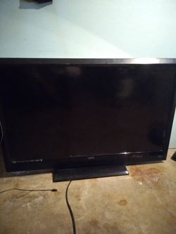 43 Inch Vizio Hdtv