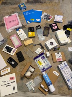 Bundle for 30