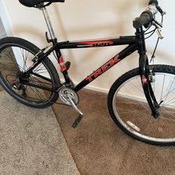 Trek Bike 
