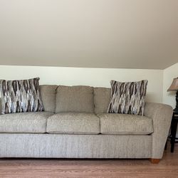 Queen Sleeper Sofa
