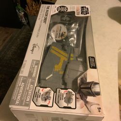 Star Wars the mandalorian the razor crest