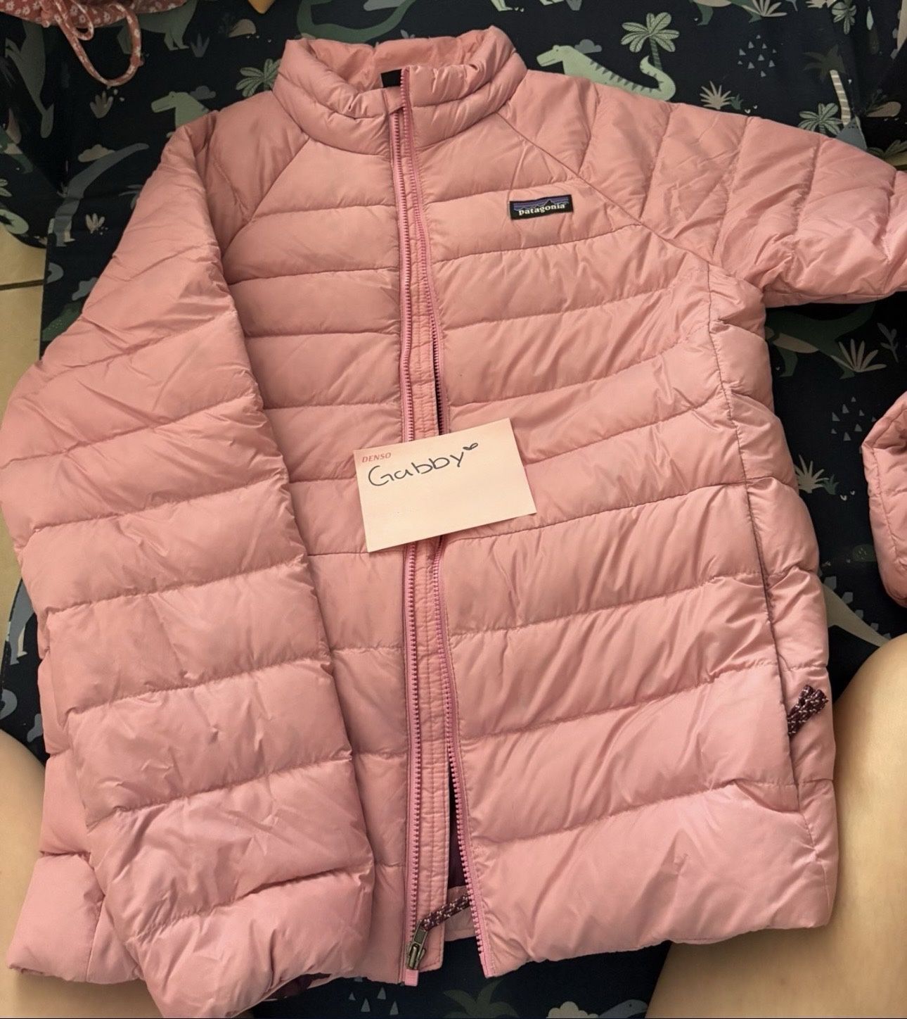 Jacket