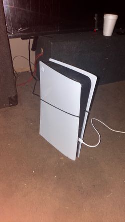 PS5
