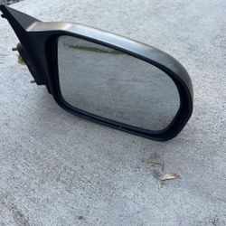 Passenger Side Mirror