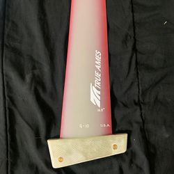 Windsurf Fin 