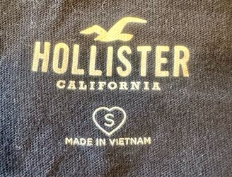 Hollister Bundle Size 24, XS-S women girls
