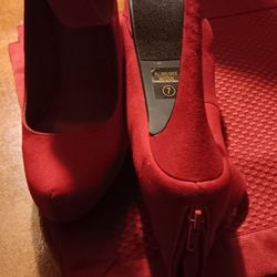 Women Shoes 