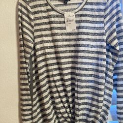 Lightweight Sweater/ Sueter Liviano