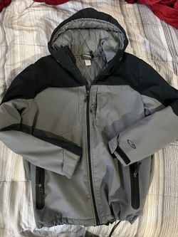 Champion Jacket 