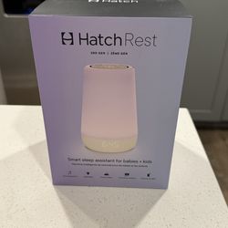 Hatch 2nd gen brand new in box