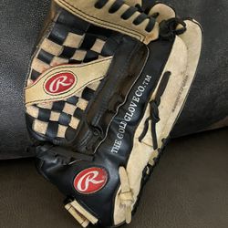 Rawlings Baseball Glove -13.5” PM2709AB