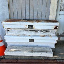 Truck Tool Box