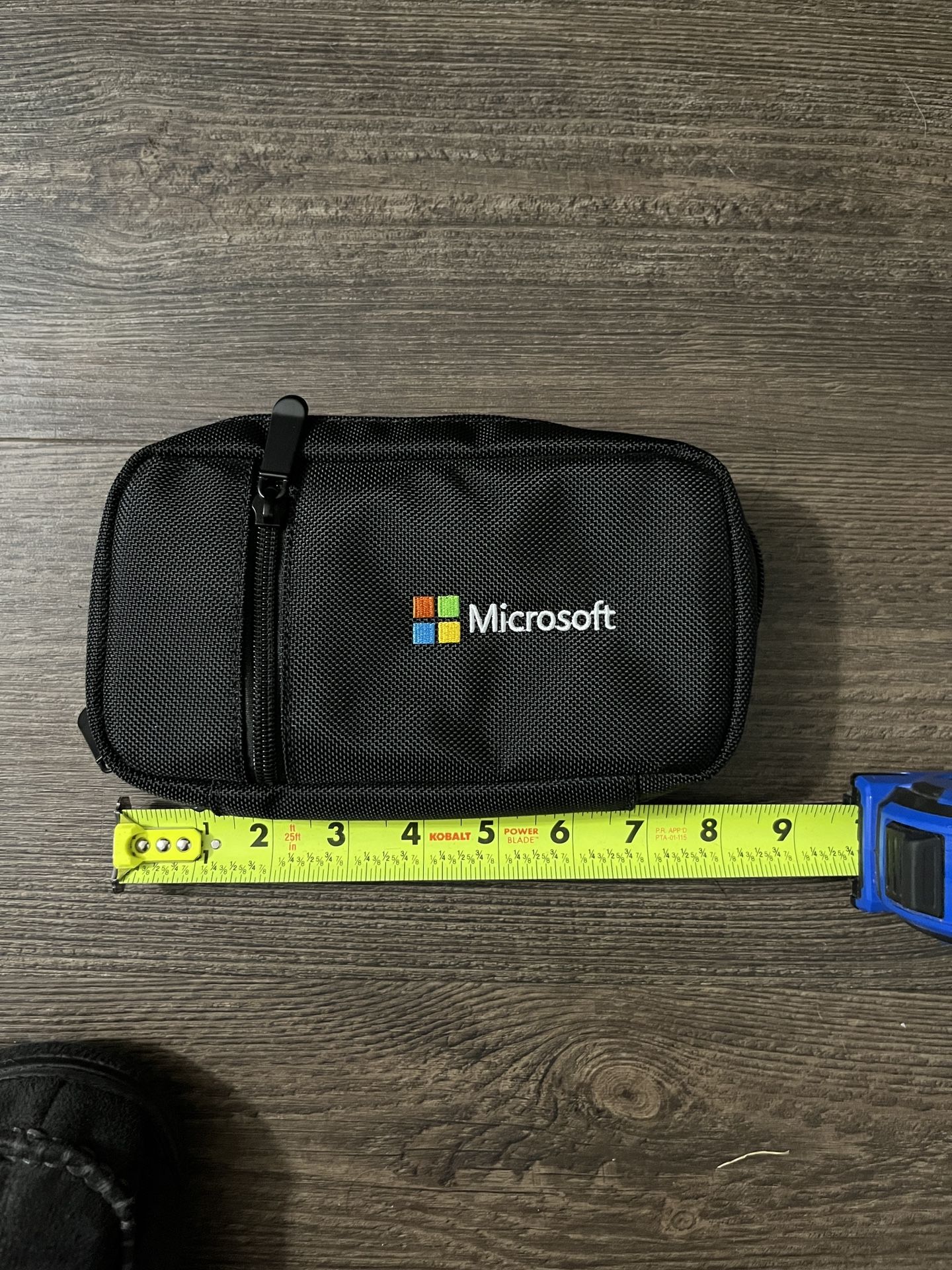 Microsoft Travel Case