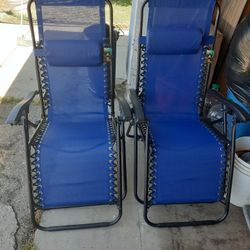 2 Chairs