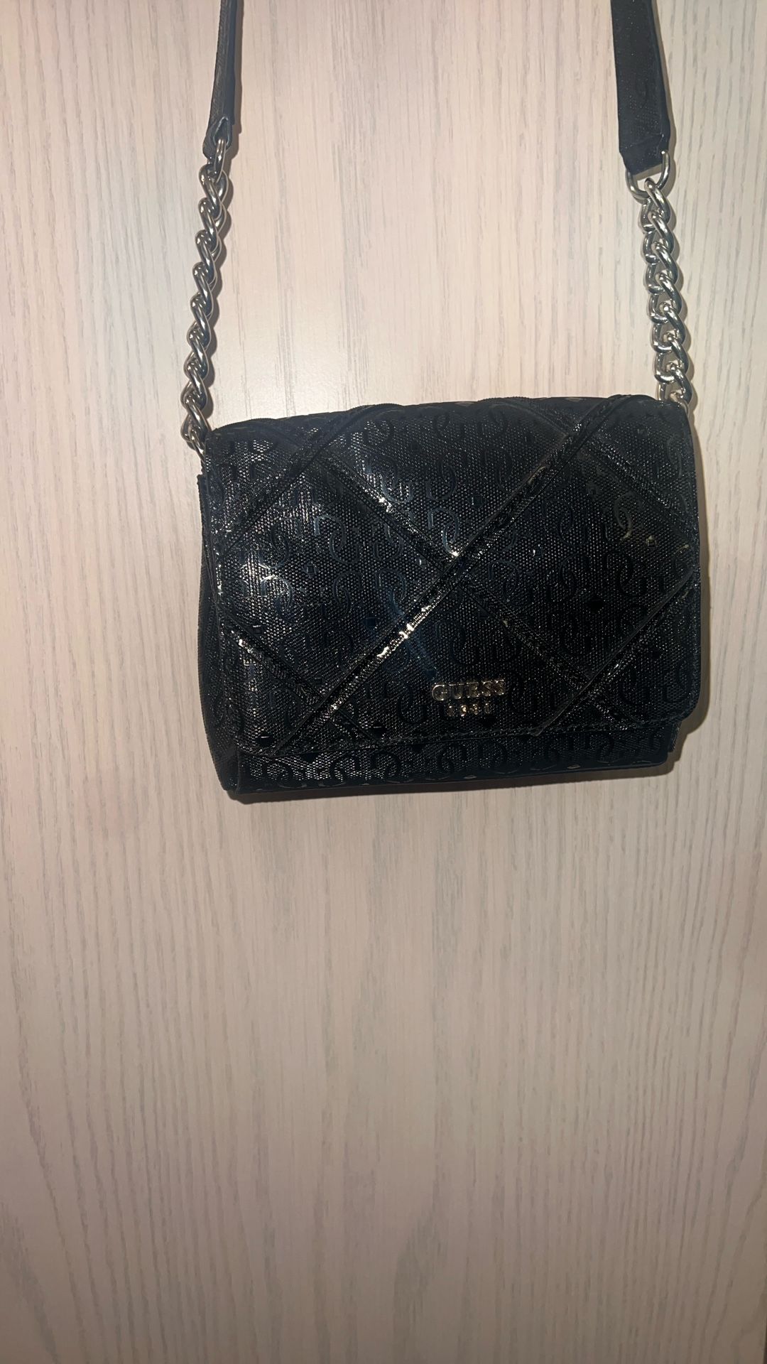 Guess purse