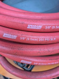 Air compressor hose (Heavy Duty)
