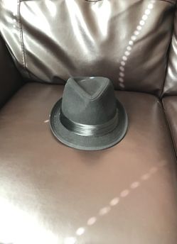 Fedora hat men