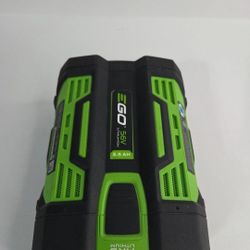 Ego Battery 56V