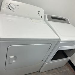 Electric Dryers 