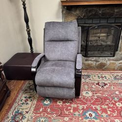 Electric Recling Chair 