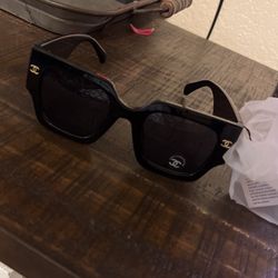 Chanel Sunglasses. Brand New