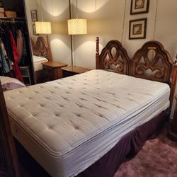 Bedroom Set Only $99