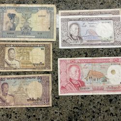 BANQUE NATIONALE DU LAOS