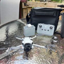 DJI Mini 4 PRO 
